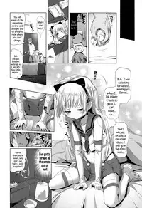[Akazawa RED] CosPako! Shiro-chan no Baai | Cosplay Hump! Shiro-chan's case (Comic LO 2015-12) [English] {5 a.m.}