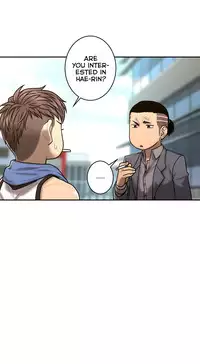 Ghost Love Ch.1-24 (English) (YoManga) (Ongoing)