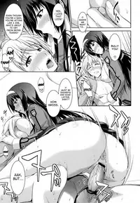 [Ishigaki Takashi] Boku wa Anata ni Wan to Naku | Let Me Bark For You Ch. 1-3 [English]