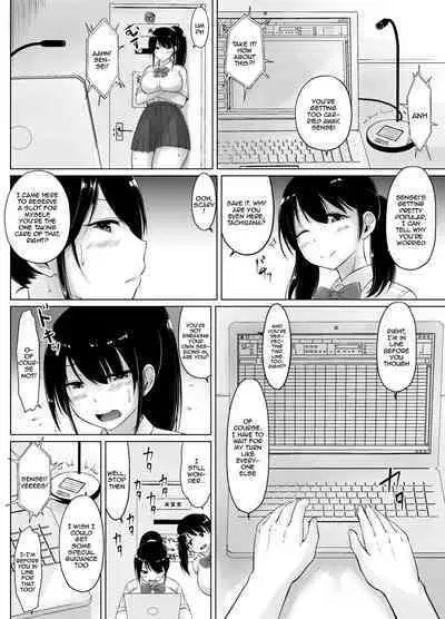 Meimon Jogakuin no Kozukuri Kobetsu Jisshu 2 | A Girl's College For Noble Families Baby-Making Exercises 2