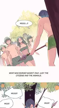 [Tankguy, ROZER] A World That I Rule Ch.01-35 [English] (Game of Scanlation) (Ongoing)