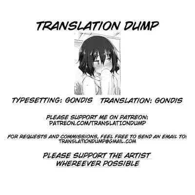 [Miyano Kintarou] Kokoro to Karada wa Betsu Dakara Zenpen | What the Body and Heart Want Are Different #1 (COMIC Anthurium 2020-12) [English] [Gondis] [Digital]