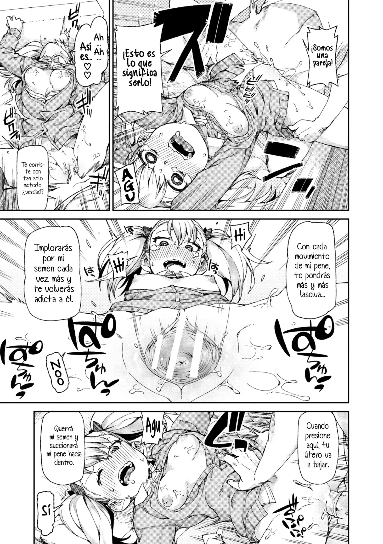 Wagamama? Iinari!? Saimin Date! | ¿Egoísta? ¿Obediente? ¡Cita hipnótica!