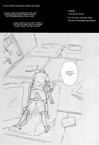 (Shadow Trickster 5) [FUJIKO (Toriotoko no Kyoufu)] TB x 2 (Kuroko no Basuke) [English] [Baka Dumb Aho Scans + Canis Major Scans]