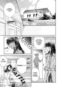 [Eiki Eiki + Zaou Taishi] Haru Natsu Aki Fuyu (Spring Summer Fall Winter) [English] [Lililicious]