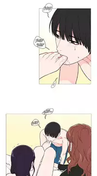 [The Jinshan] Sadistic Beauty | 虐美人 Ch.1-47[Chinese] [17+沒有漢化]