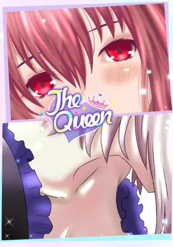 Scathach vs Chinpira 斯卡哈VS雜魚
