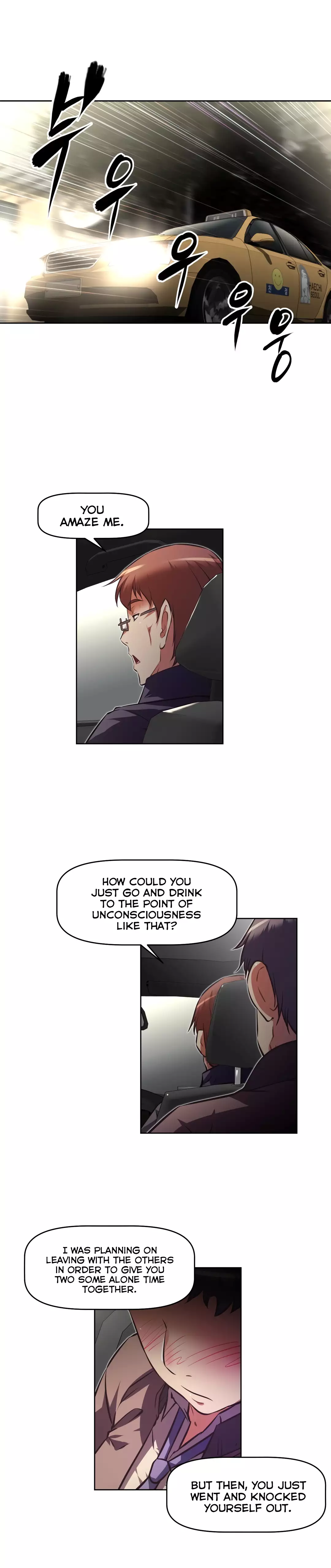 Brawling Go Ch.76-123