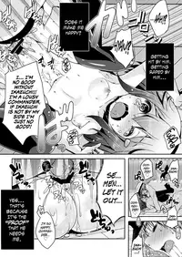 (C90) [Usubeniya (Usubeni Sakurako)] Kyouizon toiu Na no Ai no Katachi (Kantai Collection -KanColle-) [English] {Hennojin}