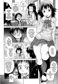 [Shiran Takashi] Junbishitsu de Tsukamaete | Caught in the Lab (COMIC Megastore 2010-04) [English] [Rinruririn]