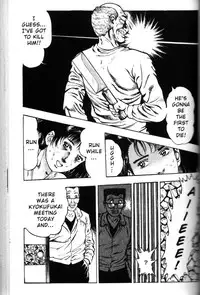 [Maeda Toshio] La Blue Girl Vol.3 [English]