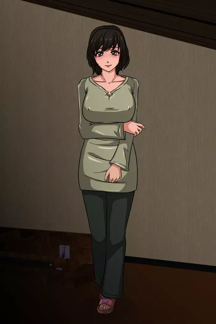 Motokare - Ie ni Senpuku Shita Motokare ni Choukyou Sareru Hitozuma