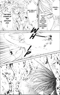 [Yamane Ayano] Crimson Spell Ch.01-25 and extras (Yaoi) [ENG]