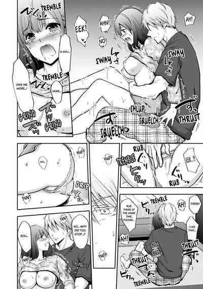 [gento] "Sex no Benkyou Shiyokka?" Kareshi ga Iru no ni Itoko kara Shojo wo Ubaware Zecchou Shidou 1-3 | Let's Learn About Sex: Your Cousin Will Take Your Virginity and Teach You How to Come 1-3 [English]