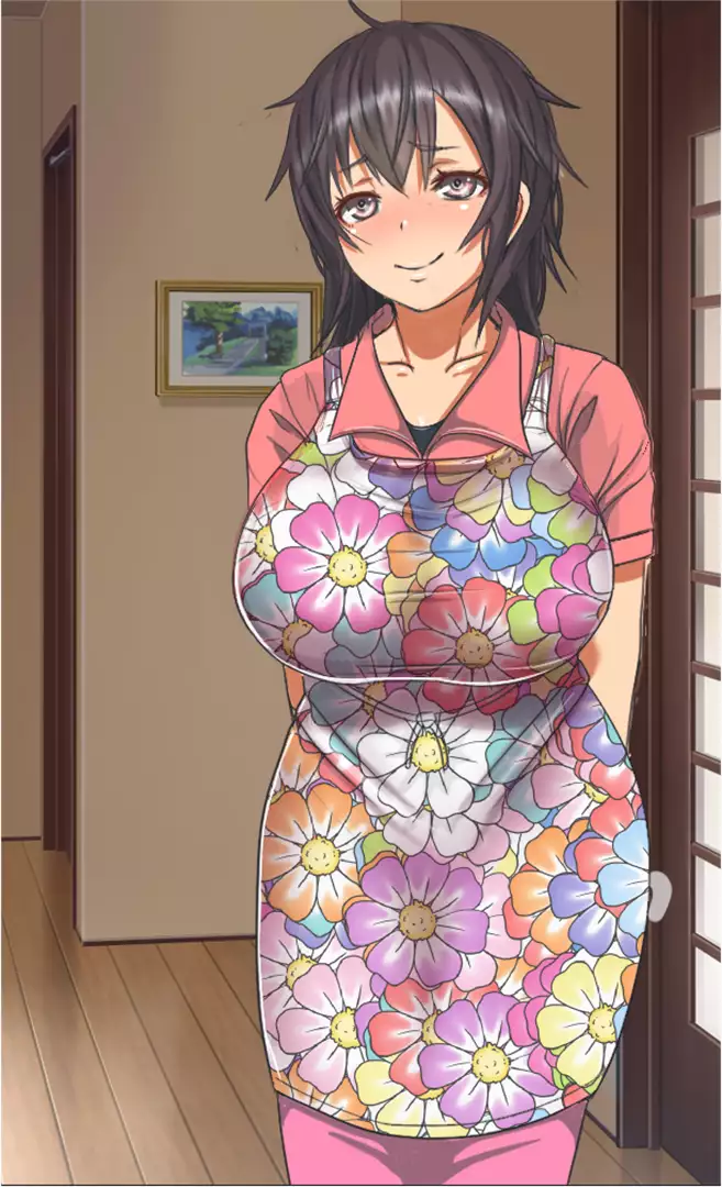 Shishunki mo Kouhan ni Naru to Haha no Erosa ga Wakatte Kita no de Gouin ni Ore no Mono ni Shita Hanashi