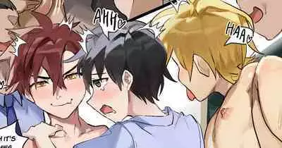 [Takk] Undie Contest