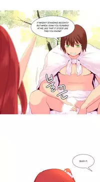 [Tankguy, ROZER] A World That I Rule Ch.01-35 [English] (Game of Scanlation) (Ongoing)