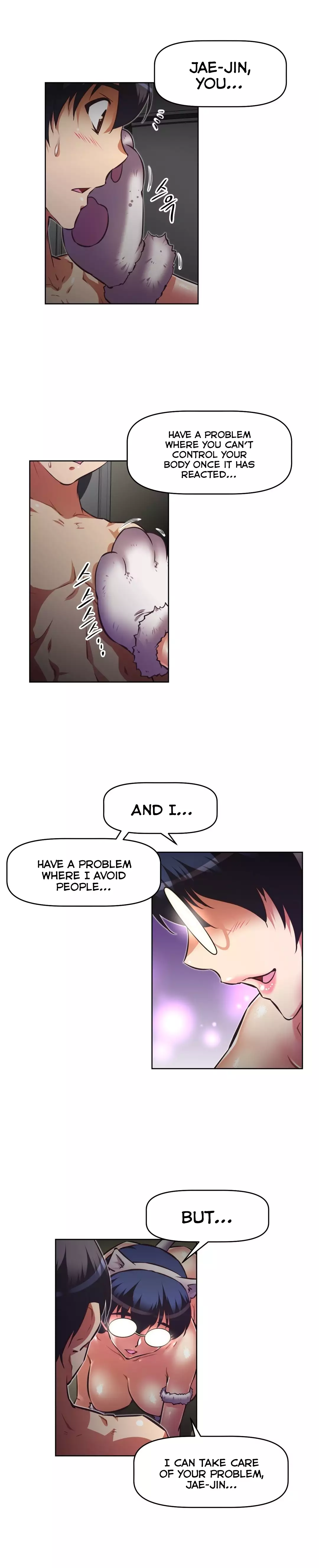 Brawling Go Ch.76-112