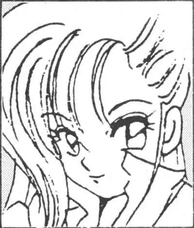 [Alice Soft] Rance 1.2.3 Genga Settei Shiryou (Incomplete) [yukimi]