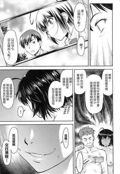 Kaname Date Jou | 小要開發Date 上