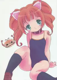 (C72) [Hogero Kikaku (Bloomer Hogero)] iXam@s S (THE iDOLM@STER)