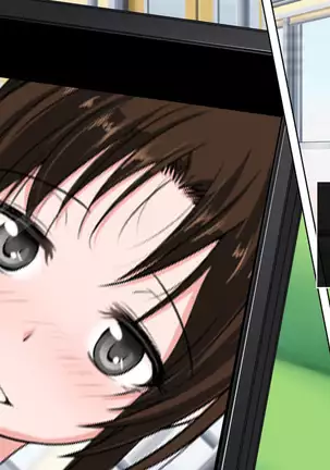 Una App que puede cambiar a cualquier chica a una de compañia Shinobu