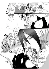 [Pakupikubon (Naizou Chimuko)] Oname 19 Sai Version (Majin Tantei Nougami Neuro) [English] [Tigoris Translates]