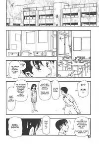 [Minazuki Juuzou] Test Mae no Yuuwaku | Temptation Before The Test (COMIC Tenma 2004-07) [English] [gustmonk]