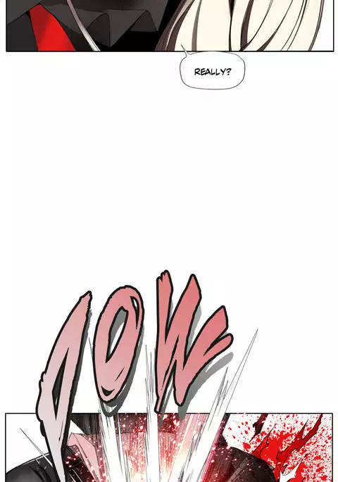 Lilith`s Cord Ch.1-24