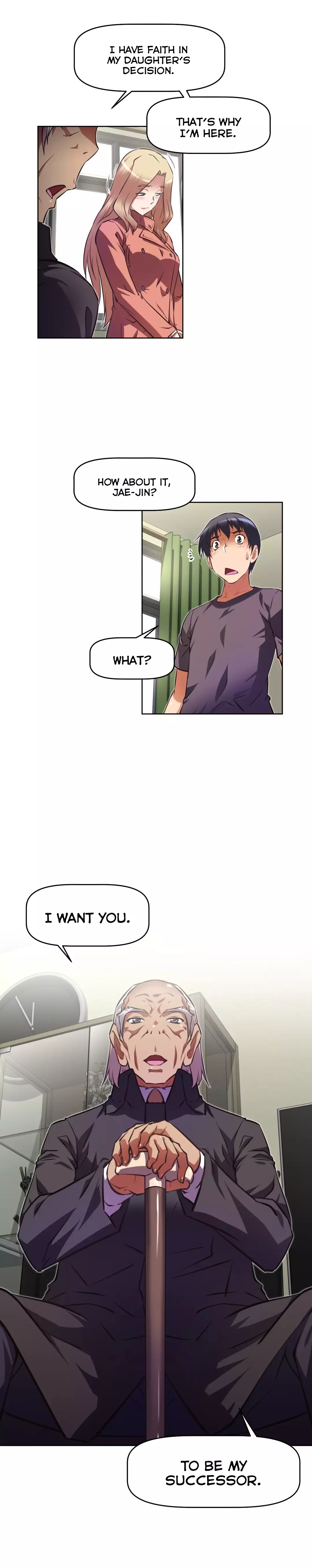 Brawling Go Ch.76-123