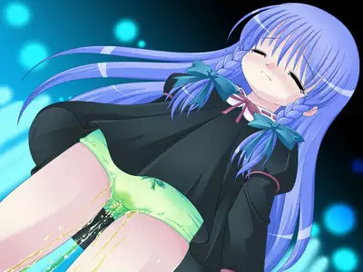 S・O・S~しょうじょがおもらししちゃったら~