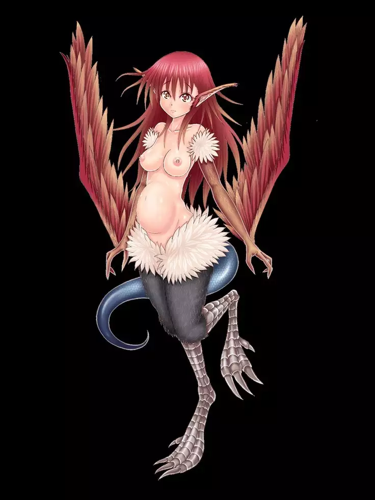 Trans Story ~hiroshikantamotsu o chi henpen~ part4