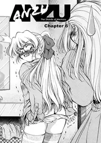 [Kirikaze] ANZU ~Kioku no Hakuhen~ | The Shards of Memory [English] [Ex-S Woo] [Decensored]