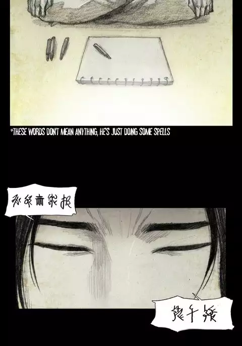 House of Dolls Ch.0-9