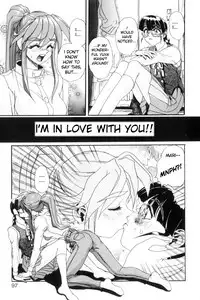 [NeWMeN] Secret Plot DEEP Ch. 1-8 [English] [ShadowRFox]