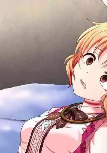 [やせうまロール (定食、ネツキノヨト)]クールな女騎士に転生した元マゾ少女がねんがんの淫魔堕ちするまんが-邪悪温泉淫魔堕ち湯治-【中国語版】