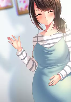 Shinyuu no Tsuma o Netoru Toki. ~Chisato no baai~