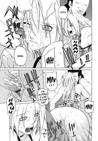 [Ootsuka Kotora] Kanojo no honne. - Her True Colors [English] [Filthy-H + CiRE's Mangas + Sling]