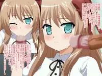 [Miyamaya] Akogare no ano ko wa boku no chinkasu soujiki 4 (Part) [Chinese]