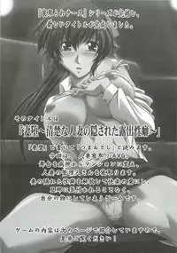 (C82) [STUDIO TRIUMPH (Mutou Keiji)] Astral Bout Ver.23 (Mahou Sensei Negima!)