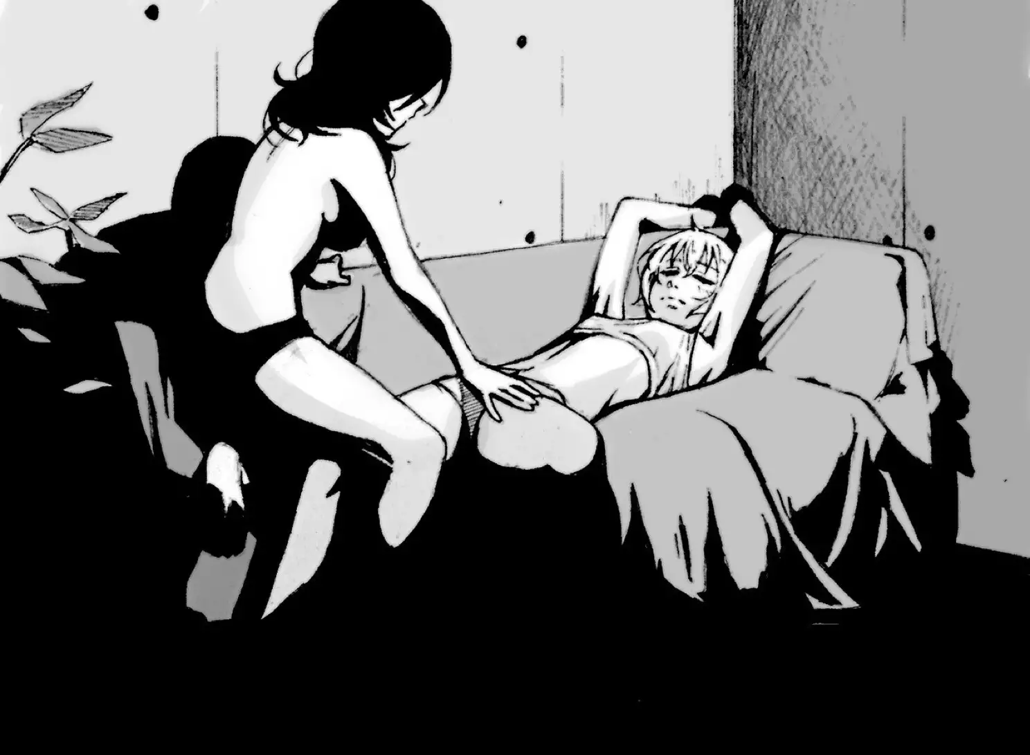 Love Linmu Ep4: The Idol who changes into beast