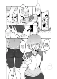 [Cr-R] Haruichi-kun ga Nagusame Ecchi Shite Kureru Hon. (Daiya no Ace) [English] [bunny's scans] [Digital]