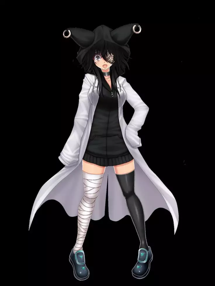 Trans Story ~hiroshikantamotsu o chi henpen~ part4