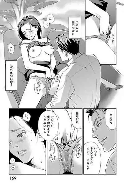 Subete Ai no Shiwaza/愛調教成性俘虜/爱调教成性俘虏/すべて愛のしわざ——もんでんあきこ vol 1-3End (Japanese)