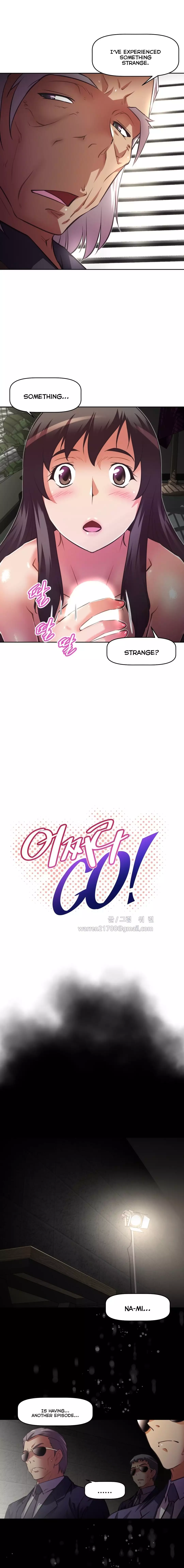 Brawling Go Ch.76-123