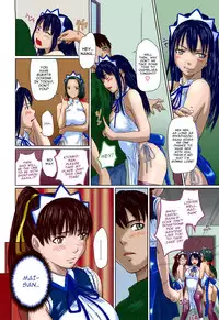 [Kisaragi Gunma] Mai Favorite REDRAW Ch. 1-4 WIP [English] [SaHa] [Decensored] [Colorized]
