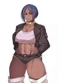 [Korotsuke] Nekura Megane ♀ | The Creepy Glasses Girl [English] [Ongoing] {darknight}