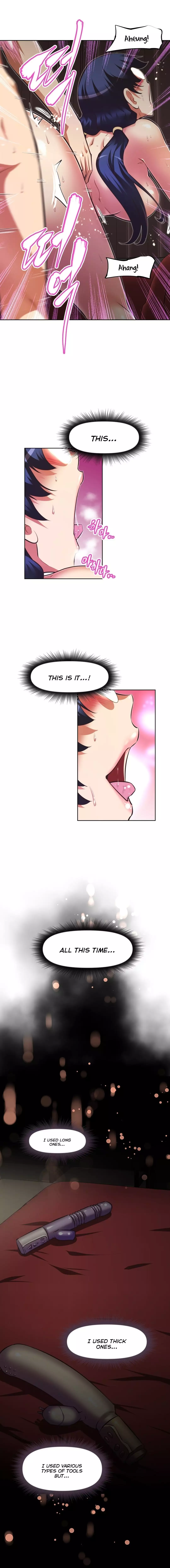 Brawling Go Ch.76-123