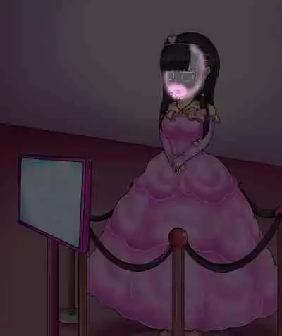 Girls world side FSG+第二部（机翻）