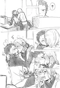 [MIMO] Work Hard and Don't be Lazy@@ (Re:Zero kara Hajimeru Isekai Seikatsu) [Chinese]